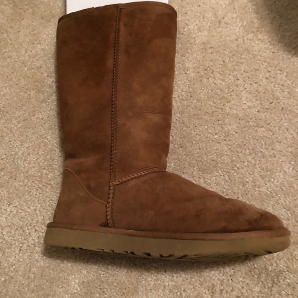 UGG Short boot II size 7 - Picture 13 of 15